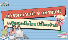 มหาวิทยาลัยอินเตอร์ในไทย